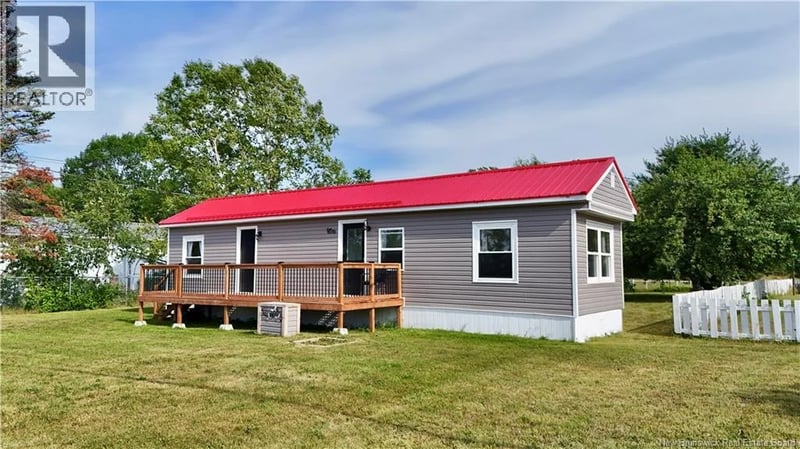 2665 Route 180, South Tetagouche, New Brunswick, E2A4Z2, South Tetagouche, New Brunswick — photo 1 of 5