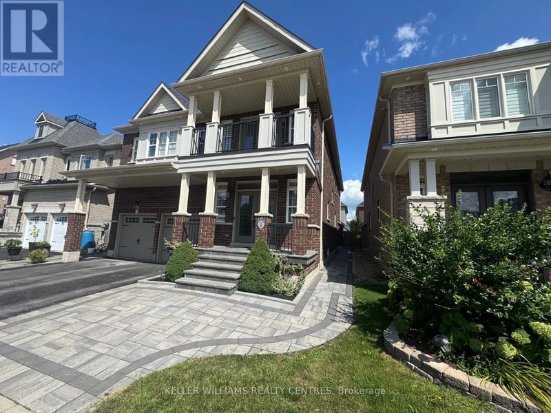 2 Creekland Avenue North, Whitchurch-Stouffville (Stouffville), Ontario, L4A1T8, Whitchurch-Stouffville (Stouffville), Ontario — photo 1 of 5