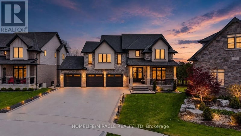 245 Tamarack Boulevard, Woodstock (Woodstock - North), Ontario, N4S0E4, Woodstock (Woodstock - North), Ontario — photo 1 of 5