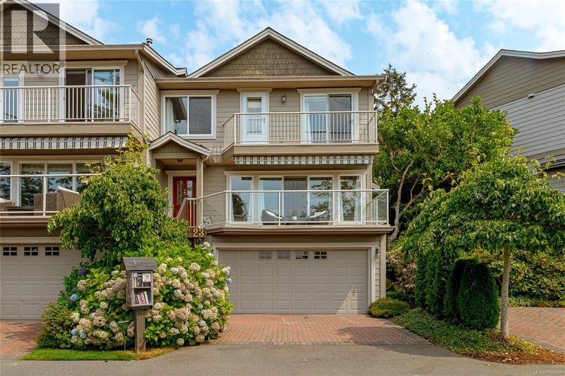 #23 118 Aldersmith Place, View Royal, British Columbia, V9A7M9, View Royal, British Columbia — photo 1 of 5