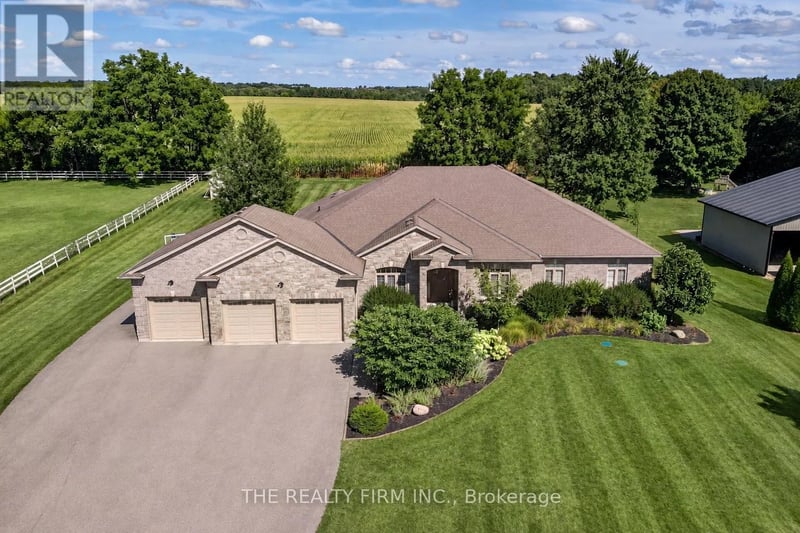 22060 Nissouri Road, Thames Centre (Thorndale), Ontario, N0M2P0, Thames Centre (Thorndale), Ontario — photo 1 of 5