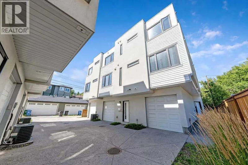 1616 24 Avenue Northwest, Calgary, Alberta, T2M1Y6, Calgary, Alberta — photo 1 of 5