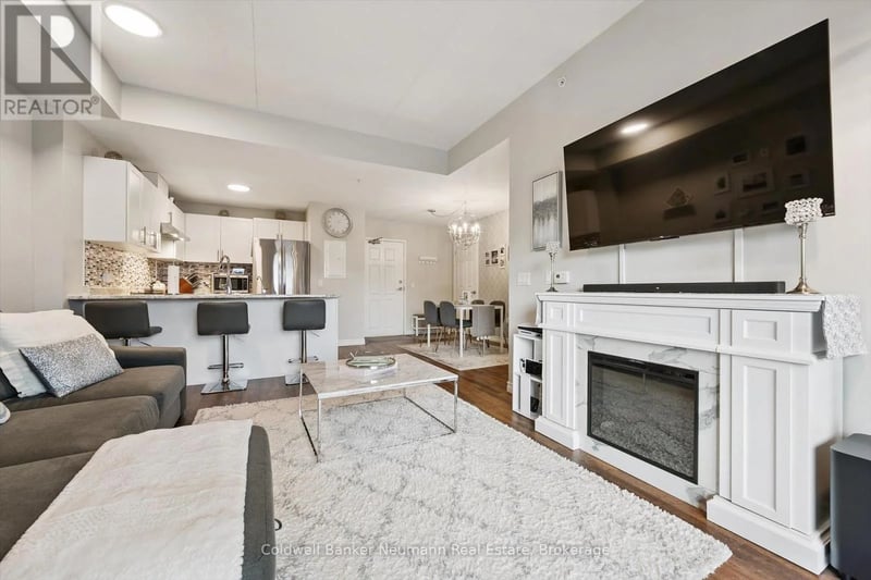 #106 7 Kay Crescent, Guelph (Pineridge/Westminster Woods), Ontario, N1L0P9, Guelph (Pineridge/Westminster Woods), Ontario — photo 1 of 5