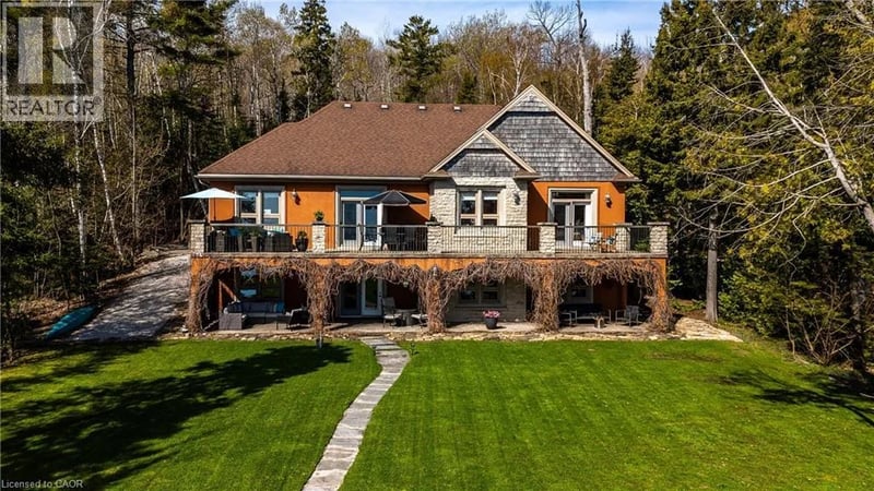 504617 GREY ROAD 1, Georgian Bluffs, Ontario, N0H2T0, Georgian Bluffs, Ontario — photo 1 of 5