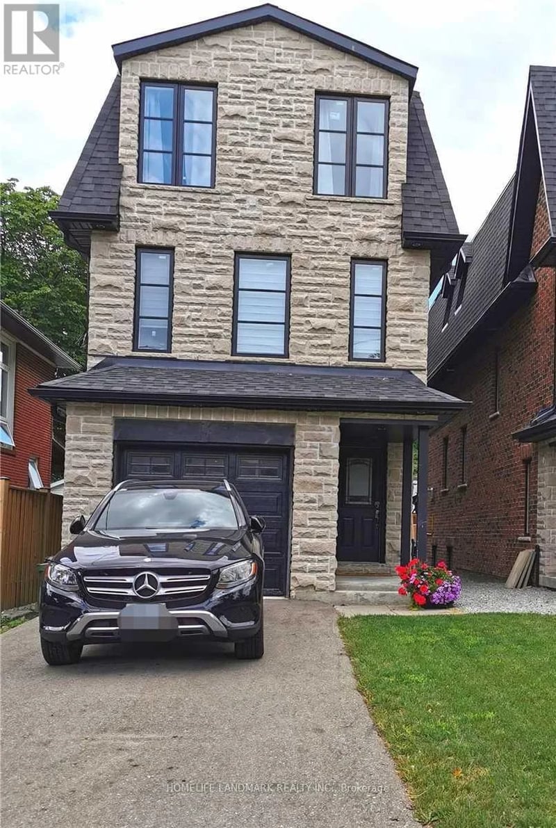14A Gort Avenue, Toronto (Alderwood), Ontario, M8W3Y5, Toronto (Alderwood), Ontario — photo 1 of 5
