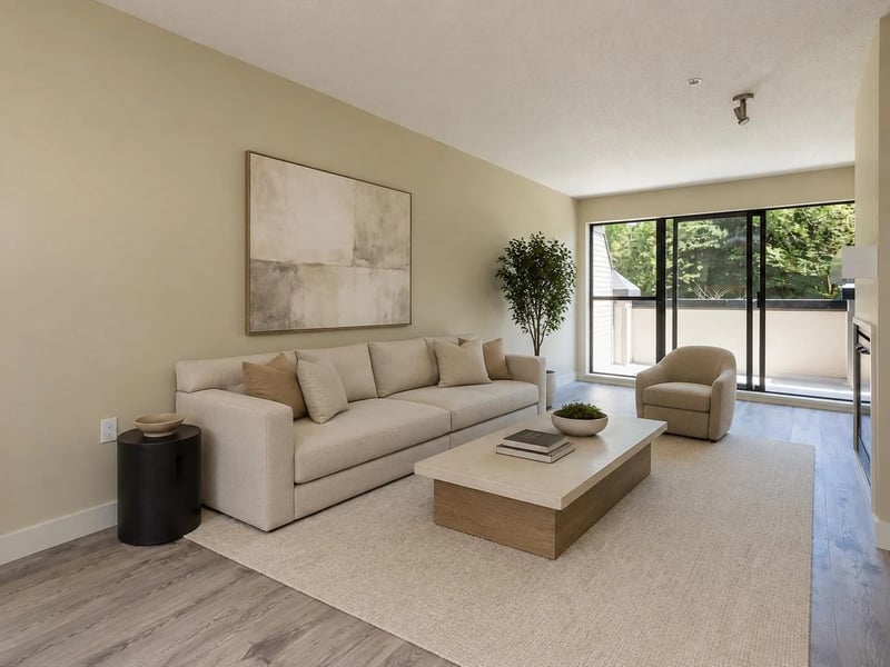 #242 10838 CITY PARKWAY, Surrey, British Columbia, V3T5X9, Surrey, British Columbia — photo 1 of 5