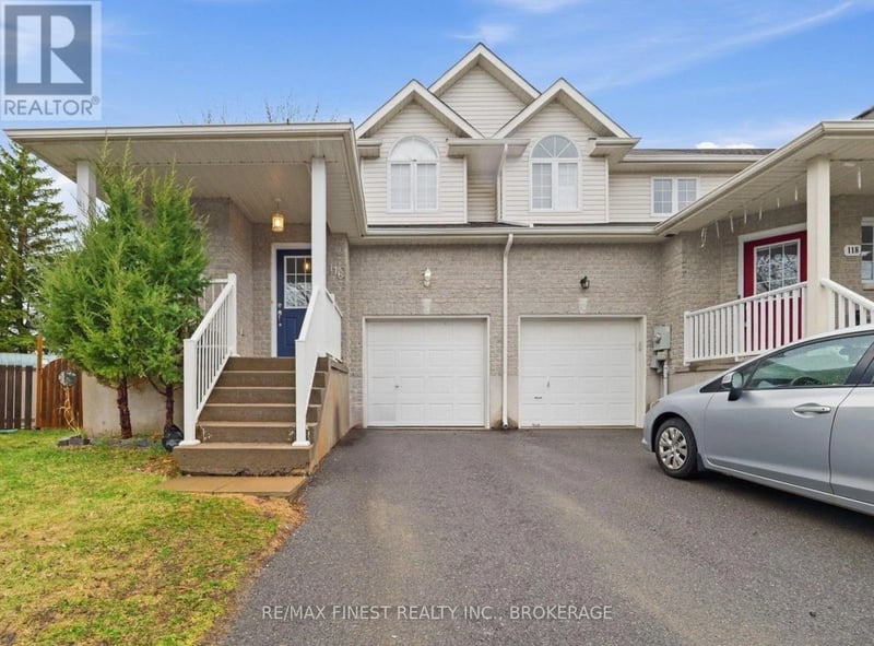 116 FIRESIDE Court, Kingston (Kingston East (Incl Barret Crt)), Ontario, K7K7L8, Kingston (Kingston East (Incl Barret Crt)), Ontario — photo 1 of 5