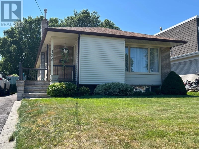 136 Morningside Avenue, Toronto (West Hill), Ontario, M1E3C5, Toronto (West Hill), Ontario — photo 1 of 5