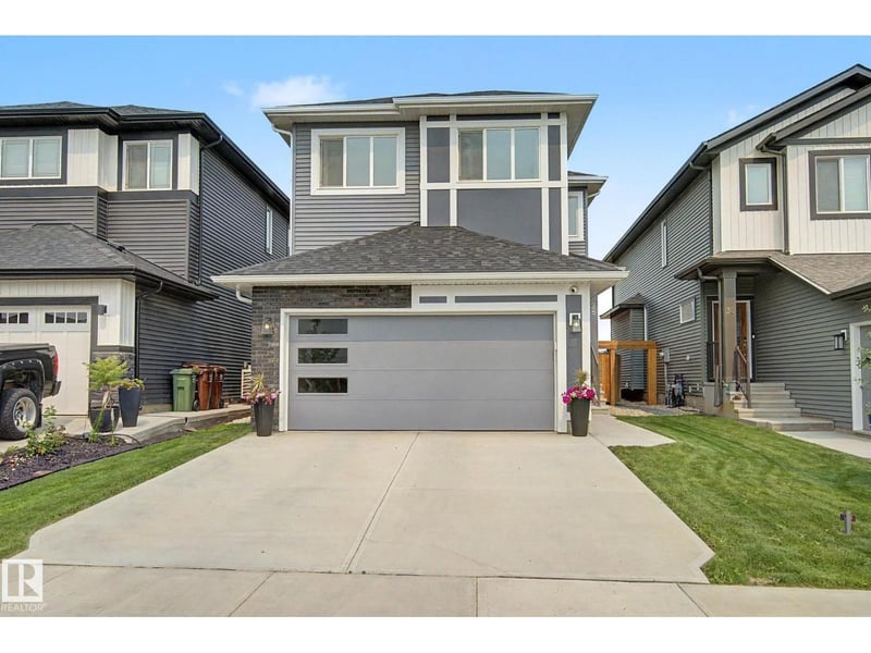28 ROSEWOOD WY, St. Albert, Alberta, T8N7Y8, St. Albert, Alberta — photo 1 of 5