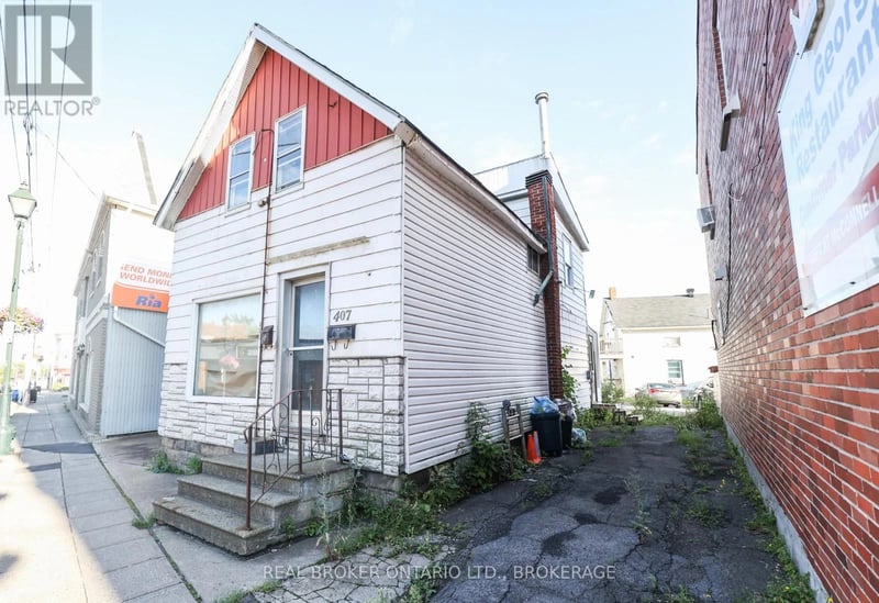 407 Montreal Road, Cornwall, Ontario, K6H1B8, Cornwall, Ontario — photo 1 of 5