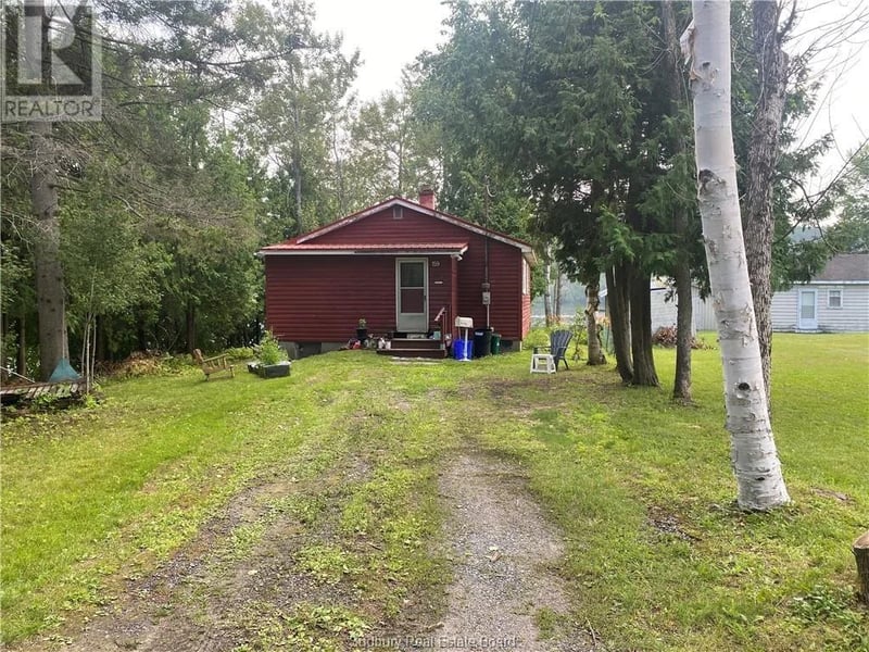 159 Simon Lake Drive, Naughton, Ontario, P0M2M0, Naughton, Ontario — photo 1 of 5