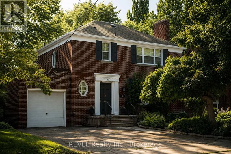 193 ONTARIO Street, St. Catharines (Downtown), Ontario, L2R5K8, St. Catharines (Downtown), Ontario — photo 1 of 5