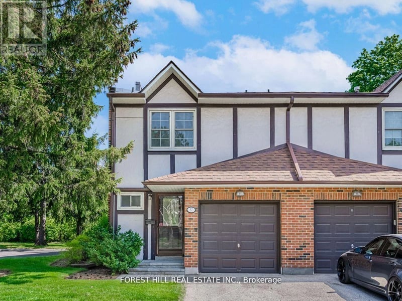 #37 2120 Rathburn Road East, Mississauga (Rathwood), Ontario, L4W2S8, Mississauga (Rathwood), Ontario — photo 1 of 5