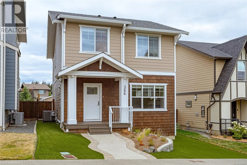 366 Caspian Drive, Colwood, British Columbia, V9C0J6, Colwood, British Columbia — photo 1 of 5