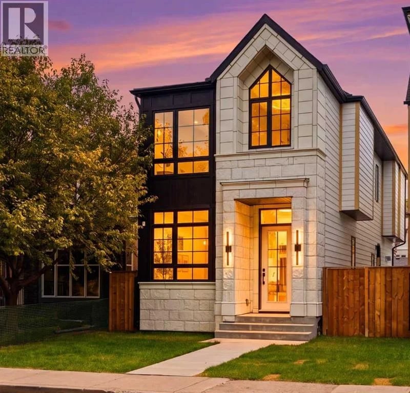 409 28 Avenue Northwest, Calgary, Alberta, T2M2K7, Calgary, Alberta — photo 1 of 5