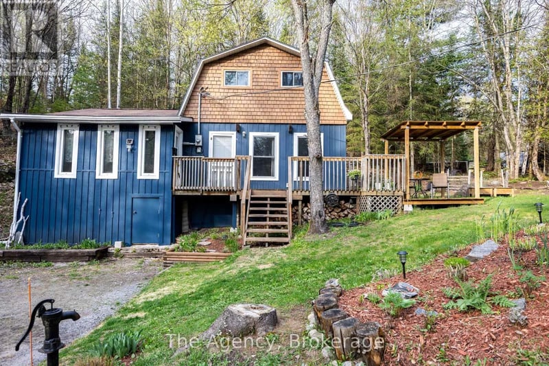 1094 Springdale Park Road North, Bracebridge (Macaulay), Ontario, P1L1W9, Bracebridge (Macaulay), Ontario — photo 1 of 5