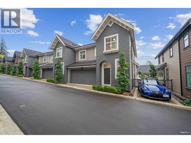 #128 1340 OLMSTED Street, Coquitlam, British Columbia, V3E0T2, Coquitlam, British Columbia — photo 1 of 5