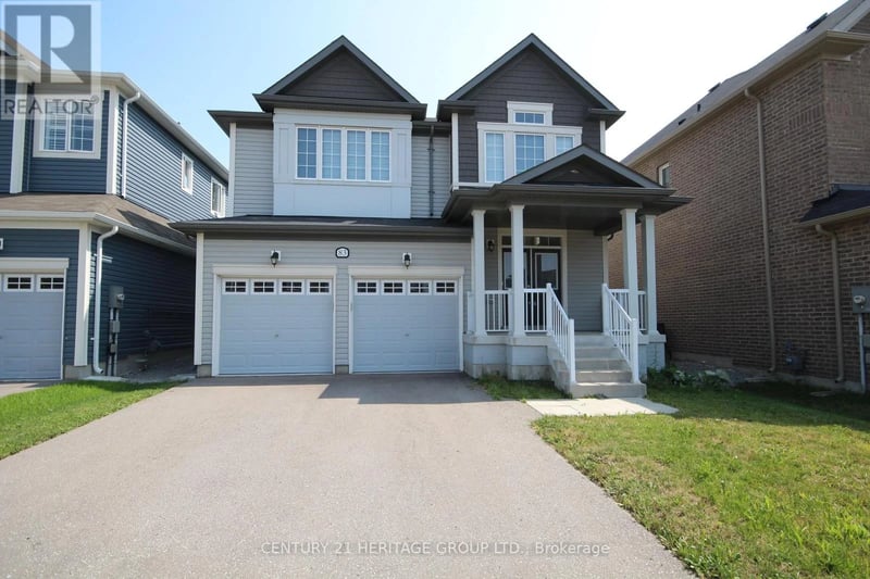 83 Kingknoll Crescent, Georgina (Keswick South), Ontario, L4P0H8, Georgina (Keswick South), Ontario — photo 1 of 5