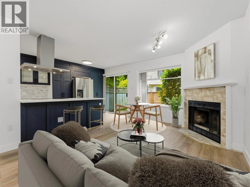#3 7691 MOFFATT Road, Richmond, British Columbia, V6Y1X9, Richmond, British Columbia — photo 1 of 5