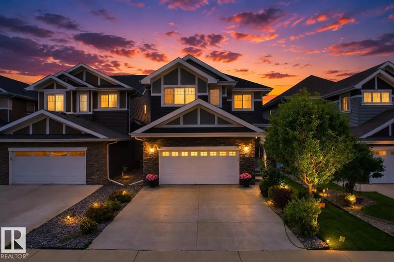 16327 17 AV SW SW, Edmonton, Alberta, T6W3P6, Edmonton, Alberta — photo 1 of 5