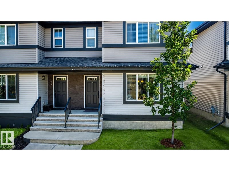187 RADCLIFFE WD, Fort Saskatchewan, Alberta, T8L0S9, Fort Saskatchewan, Alberta — photo 1 of 5