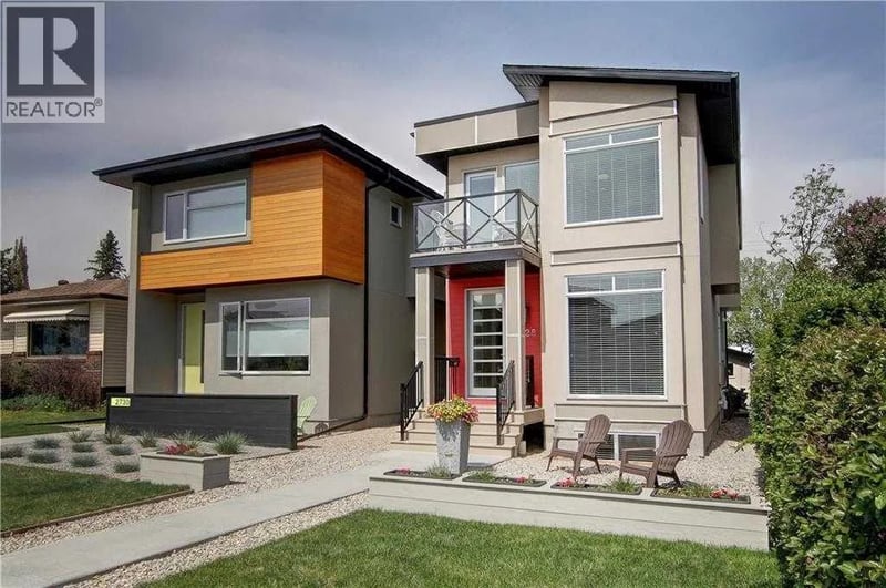 2728 Cochrane Road Northwest, Calgary, Alberta, T2M4H9, Calgary, Alberta — photo 1 of 5