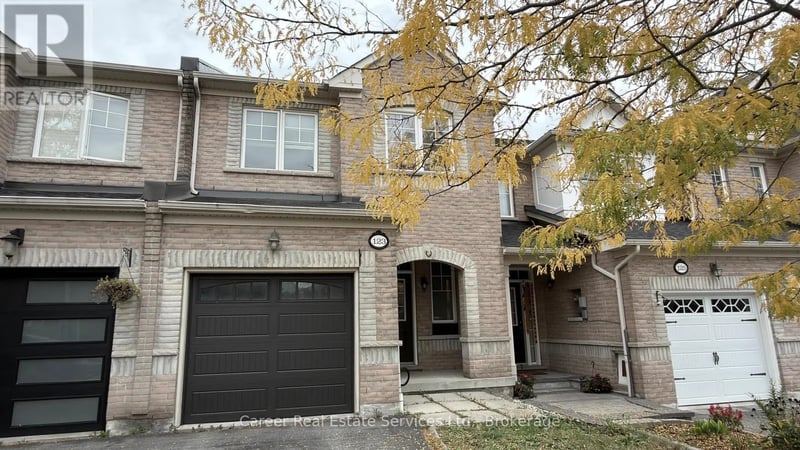 123 Silverwood Circle, Ajax (Central East), Ontario, L1Z0A4, Ajax (Central East), Ontario — photo 1 of 5
