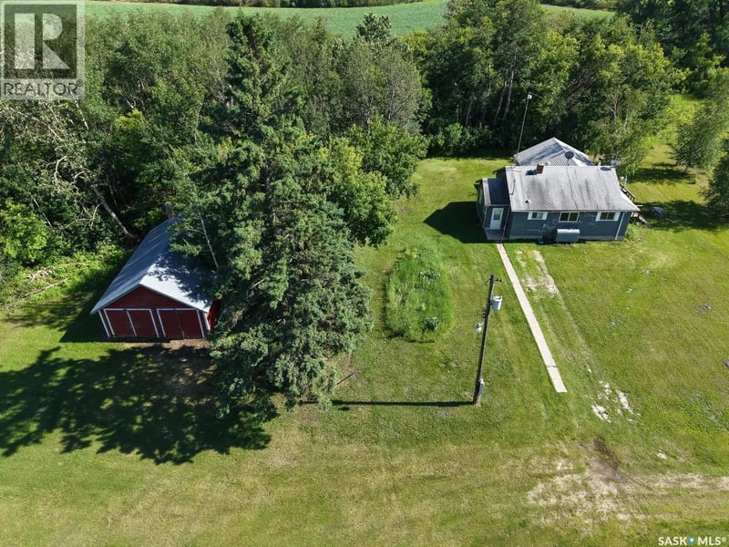 Acreage near Shipman in North-East Saskatchewan, Torch River Rm No. 488, Saskatchewan, S0J2Z0, Torch River Rm No. 488, Saskatchewan — photo 1 of 5