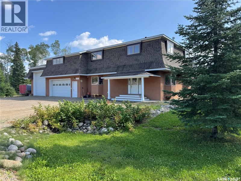 21 Fairway DRIVE, Candle Lake, Saskatchewan, S0J3E0, Candle Lake, Saskatchewan — photo 1 of 5