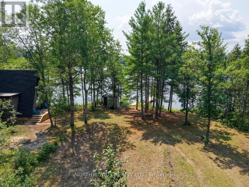 191 Father Moss Road, Sioux Narrows-Nestor Falls (TB-523), Ontario, P0X1N0, Sioux Narrows-Nestor Falls (TB-523), Ontario — photo 1 of 5