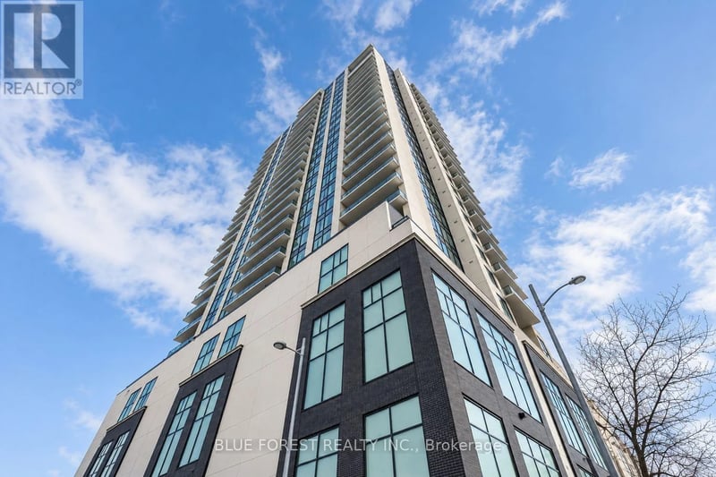 #1508 505 Talbot Street East, London East (East K), Ontario, N6A2S6, London East (East K), Ontario — photo 1 of 5