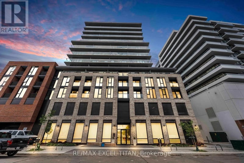 #614 1 Jarvis Street, Hamilton (Beasley), Ontario, L8R3J2, Hamilton (Beasley), Ontario — photo 1 of 5