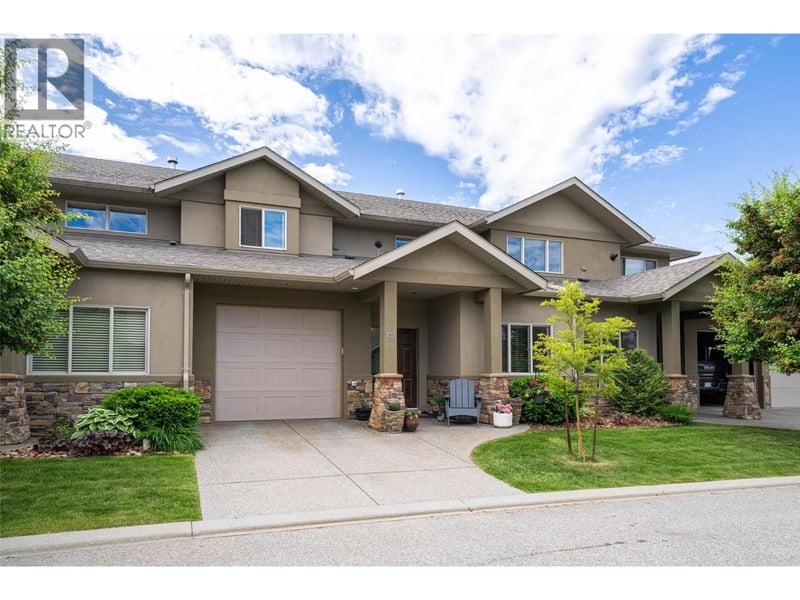#133 9875 Selkirk Drive, Coldstream, British Columbia, V1B4C4, Coldstream, British Columbia — photo 1 of 5