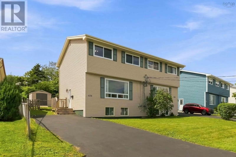 126 Poplar Drive, Cole Harbour, Nova Scotia, B2W2K6, Cole Harbour, Nova Scotia — photo 1 of 5