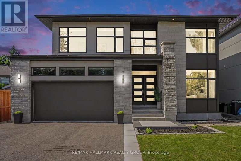 75 St Claire Avenue, Ottawa, Ontario, K2G2A5, Ottawa, Ontario — photo 1 of 5