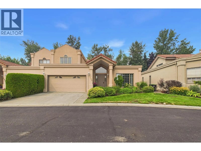 #105 650 Lexington Drive, Kelowna, British Columbia, V1W3B6, Kelowna, British Columbia — photo 1 of 5