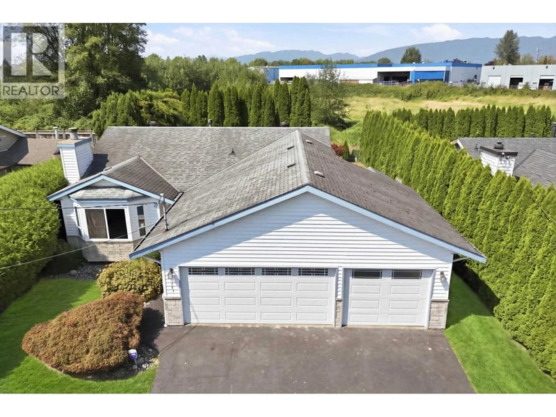 20161 OSPRING Street, Maple Ridge, British Columbia, V2X9C2, Maple Ridge, British Columbia — photo 1 of 5