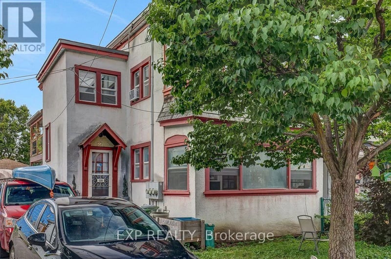 108 Lebreton Street North, Ottawa, Ontario, K1R7H4, Ottawa, Ontario — photo 1 of 5