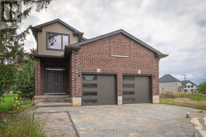 3465 ORIOLE Circle East, London South (South U), Ontario, N6N1K6, London South (South U), Ontario — photo 1 of 5