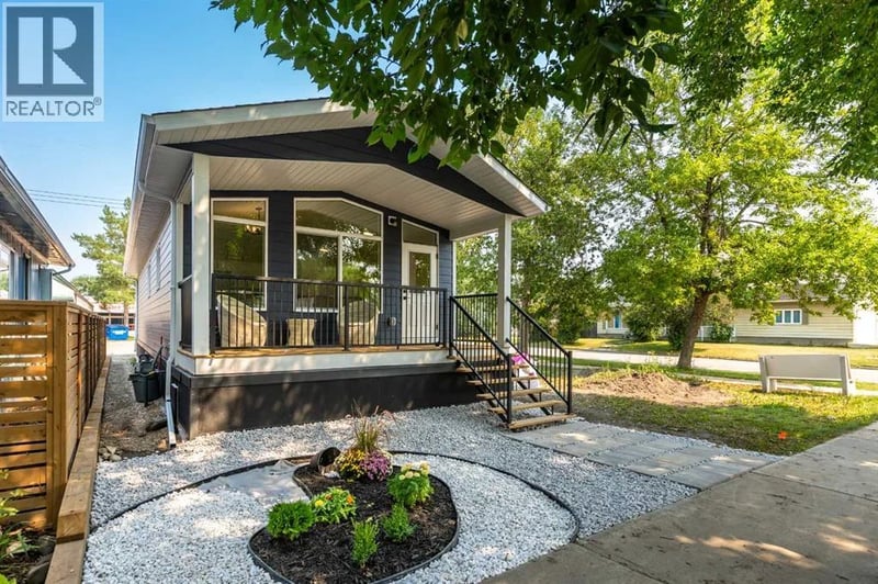 38 4 Avenue Southeast, High River, Alberta, T1V1X6, High River, Alberta — photo 1 of 5