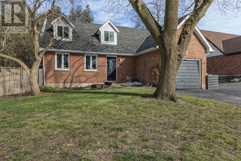 104 Henry Street, Guelph/Eramosa (Rockwood), Ontario, N0B2K0, Guelph/Eramosa (Rockwood), Ontario — photo 1 of 5