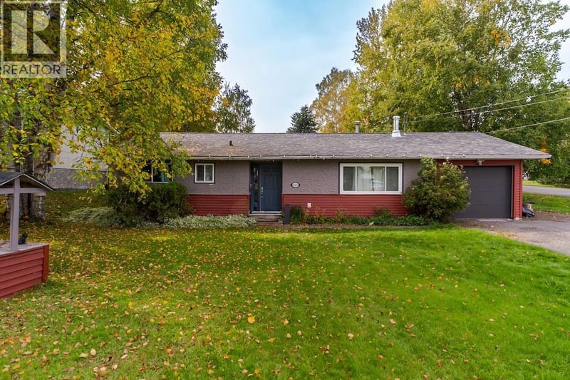 6665 EDELWEISS Road, Prince George, British Columbia, V2K3G1, Prince George, British Columbia — photo 1 of 5