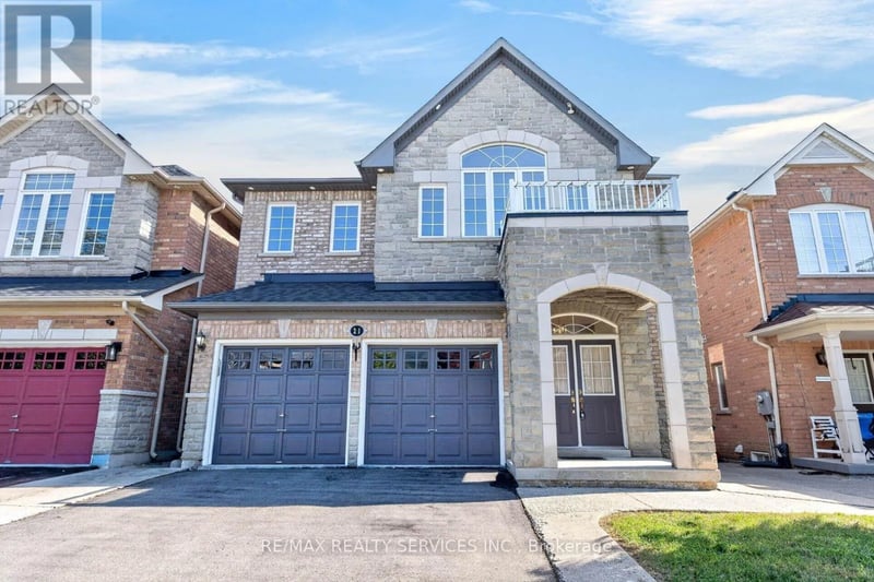 21 Tatra Crescent, Brampton (Bram West), Ontario, L6Y0K6, Brampton (Bram West), Ontario — photo 1 of 5