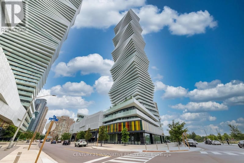 #4011 3883 quartz Road West, Mississauga (City Centre), Ontario, L5B0M4, Mississauga (City Centre), Ontario — photo 1 of 5