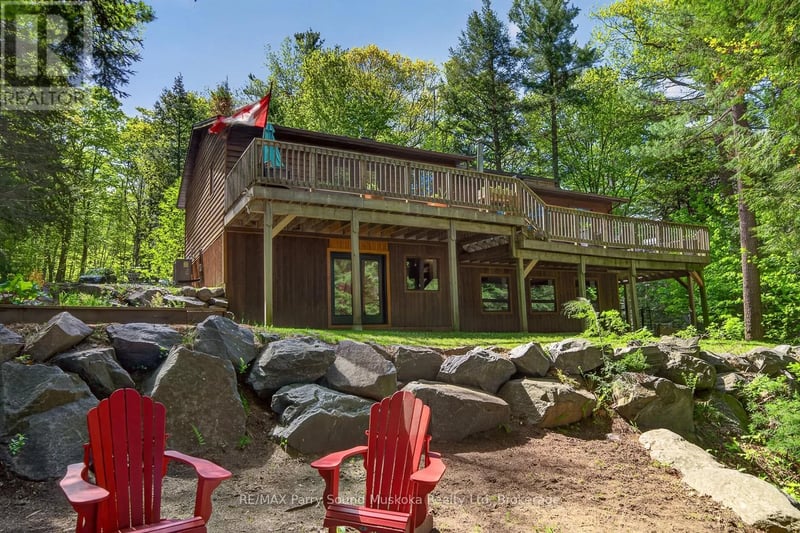 34 SILVER POINT Drive, Seguin, Ontario, P2W2W8, Seguin, Ontario — photo 1 of 5