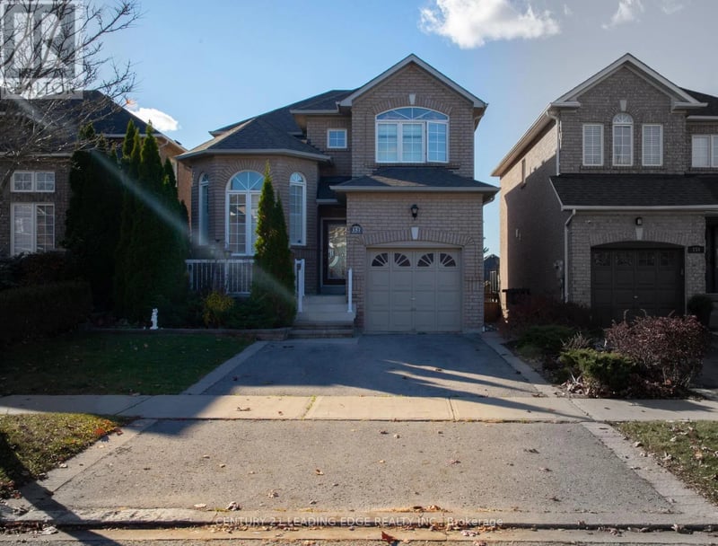 157 Dooley Crescent, Ajax (Northwest Ajax), Ontario, L1T4J6, Ajax (Northwest Ajax), Ontario — photo 1 of 5
