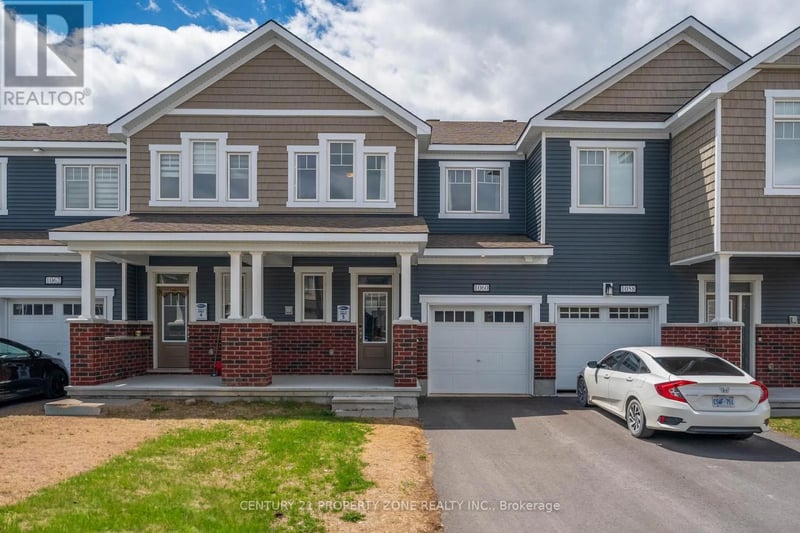1060 Curraglass Walk, Ottawa, Ontario, K2S2A4, Ottawa, Ontario — photo 1 of 5
