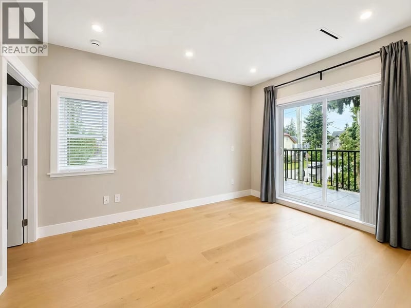 498X MACDONALD STREET, Vancouver, British Columbia, V6N4J8, Vancouver, British Columbia — photo 1 of 5