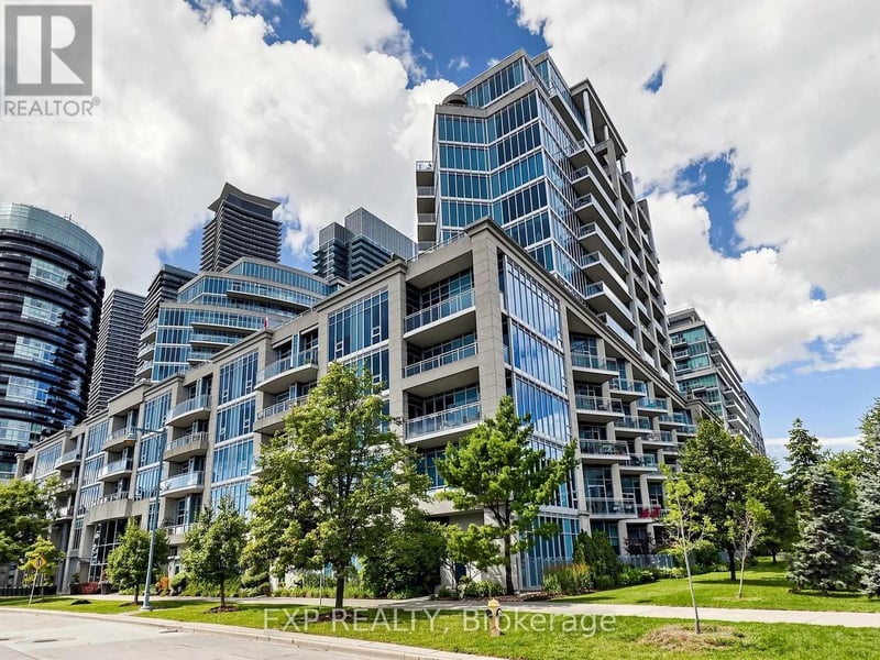 #219 58 Marine Parade Drive, Toronto (Mimico), Ontario, M8V4G1, Toronto (Mimico), Ontario — photo 1 of 5