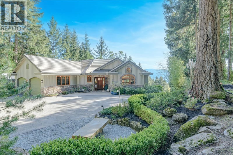119 Quail Crescent, Salt Spring, British Columbia, V8K2G4, Salt Spring, British Columbia — photo 1 of 5